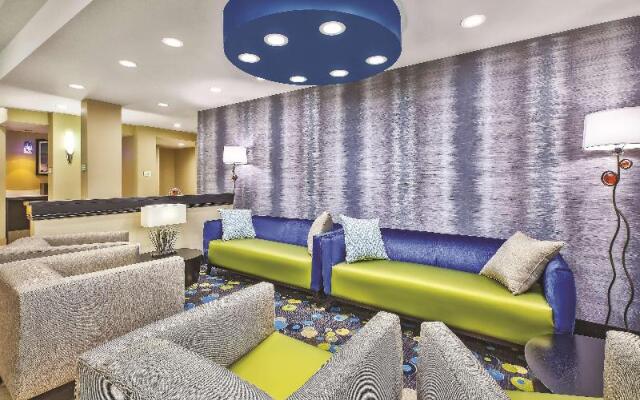 La Quinta by Wyndham Niagara Falls