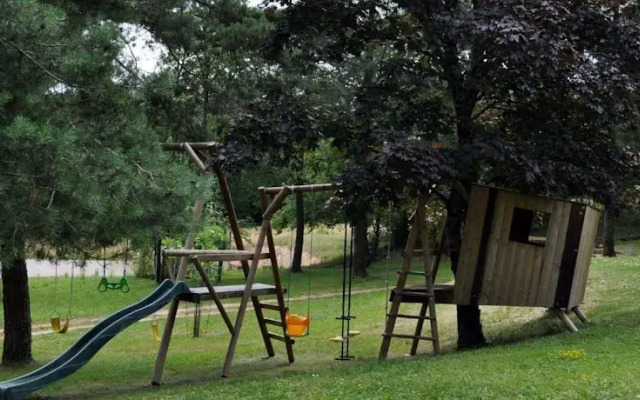 Ferme de La Bouysse