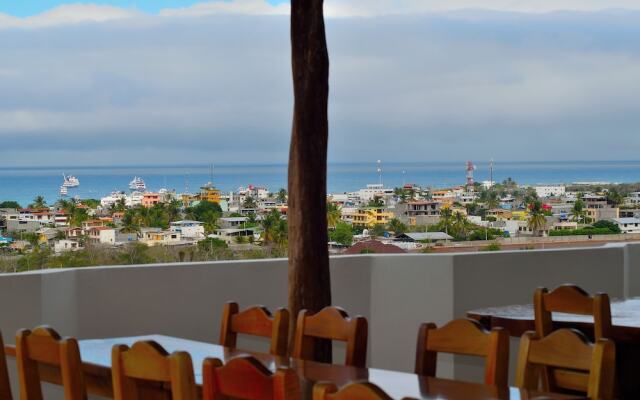 Hotel el descanso del Guia