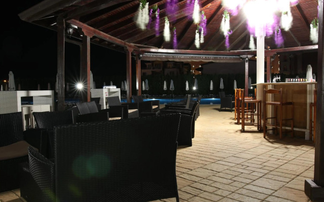 Casablanca Hotel - All Inclusive