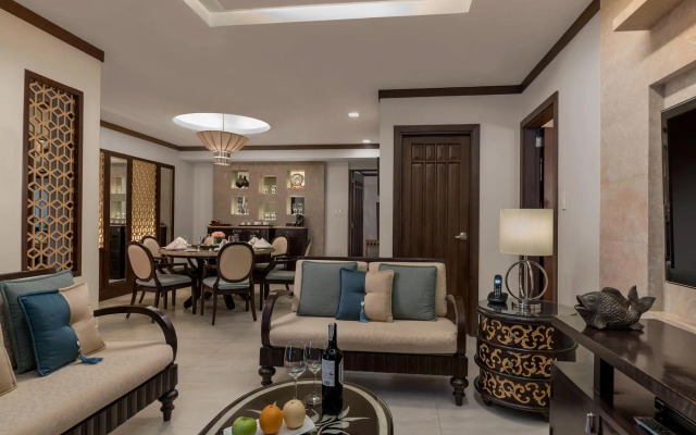 Henann Regency Resort & Spa