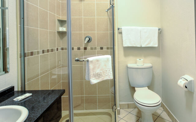 Road Lodge Rustenburg