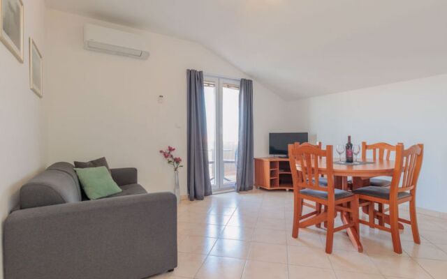 Apartment Irena Privlaka