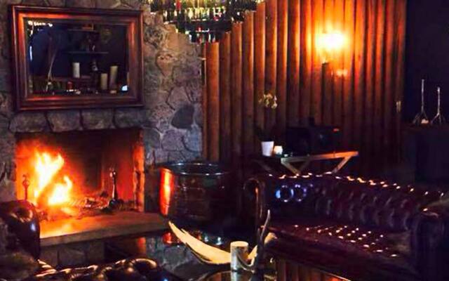 Northridge Inn Resort