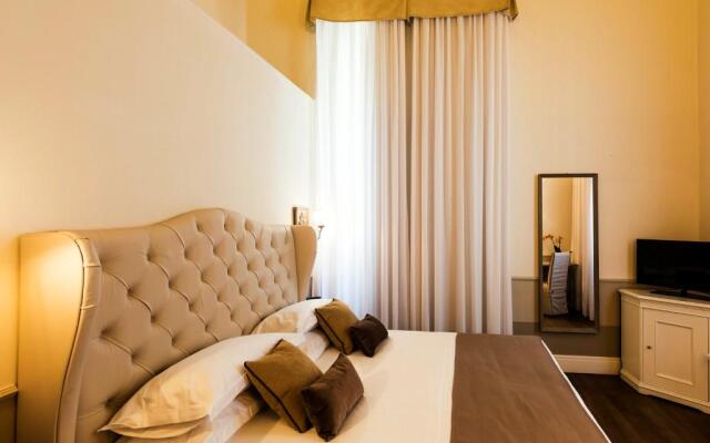 Palazzo Lorenzo Hotel Boutique & Spa