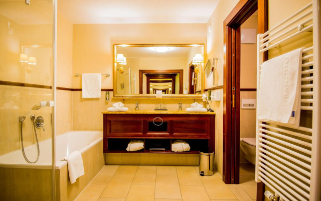 Grandhotel Lienz
