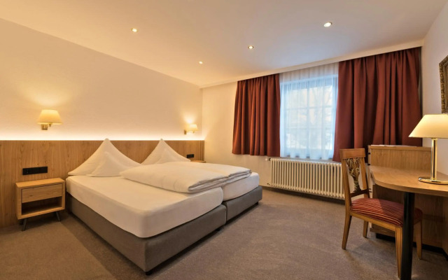 Hotel Post