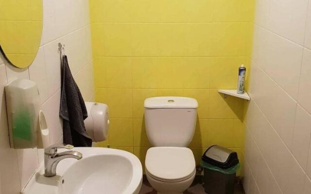 Riga Hostel