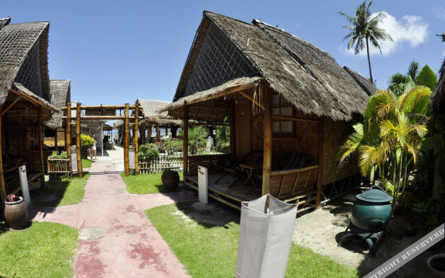 Phi Phi Twin Palms Bungalows