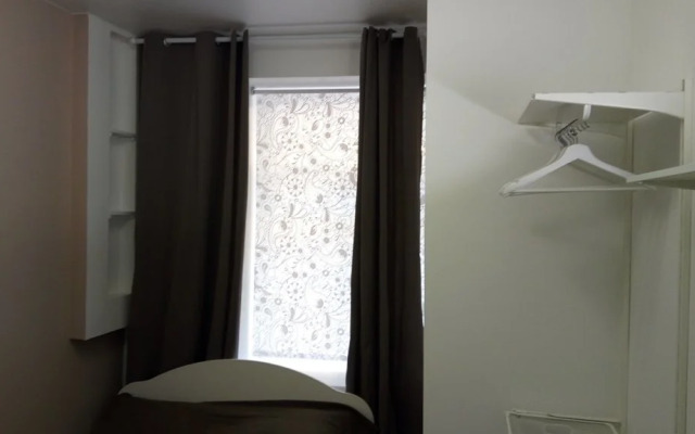 4 Studii Na Sapernom 8 Apartments