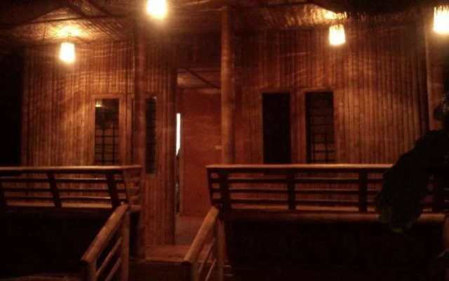 Wayanad Coffee Mist Resort