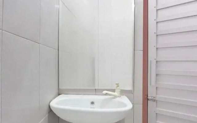Hotel O Oteng Stay