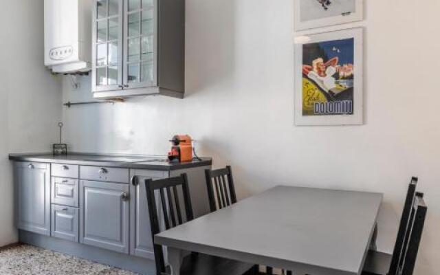 Apartments Laurenz