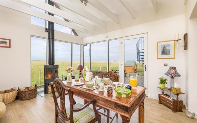 Tarskavaig Bed & Breakfast