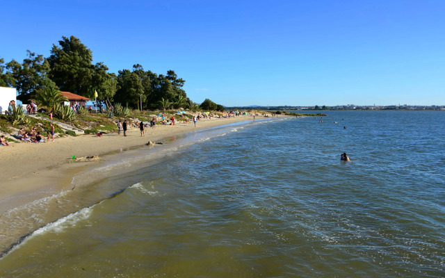Melia Setubal