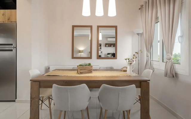 Olea Serenity Villa