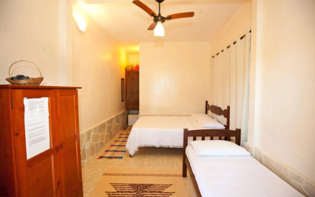 Pousada Praia Serena