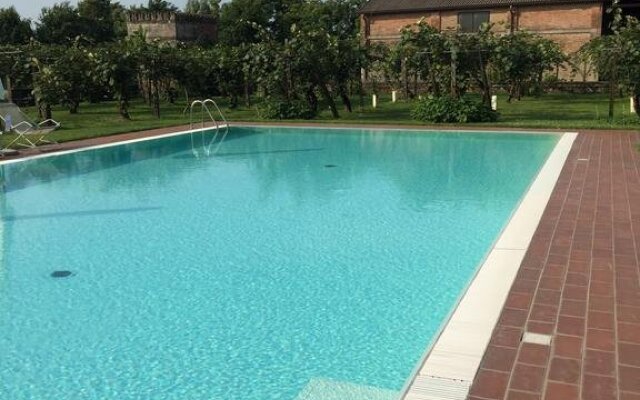 Agriturismo Tenuta la Pila