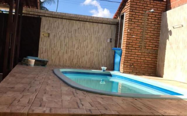 Casa Milagres Bontempo