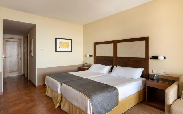 Parador de Cruz de Tejeda