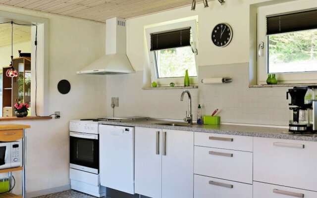 Fabulous Holiday Home in Struer near Sea