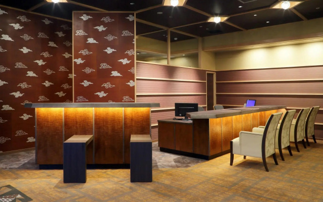 Hakodate Hotel Banso