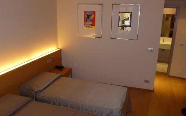 Hotel Internazionale