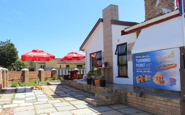 Turningpoint Bed & Breakfast