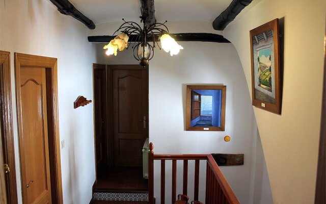 Apartamentos Rurales Rosendo - Manzanilla Real