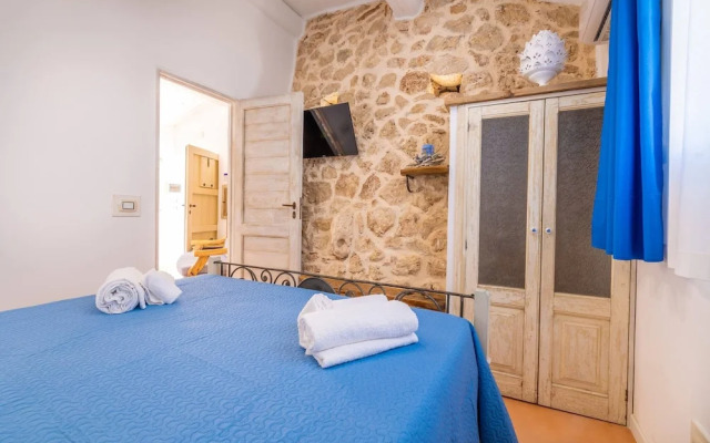 Trullo Mmammineddhu - Vicino le Spiagge di Sabbia