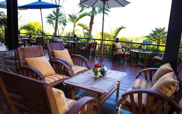 Honey Hill Villa @ Mae Rim