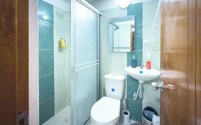 Laureles Co-Living Casa 5 habitaciones