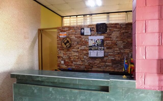 Soroti Hotel
