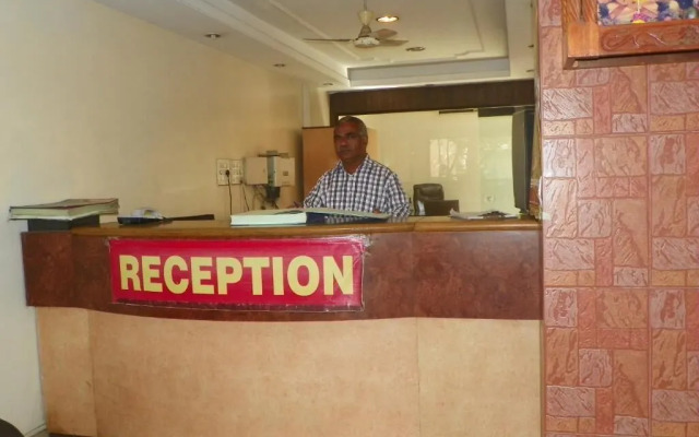Hotel Rajdeep