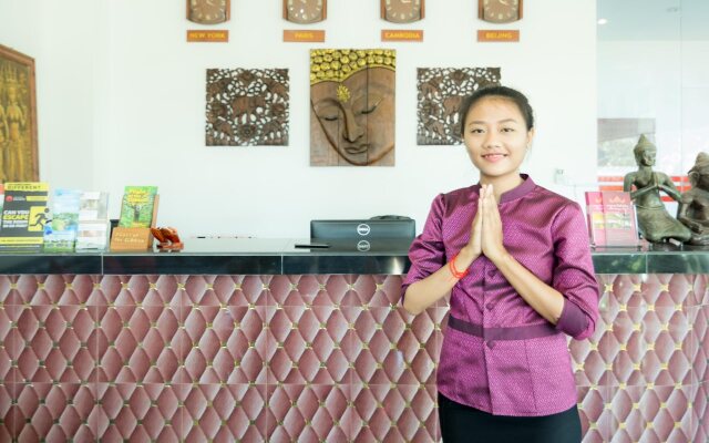 Melody Boutique Hotel