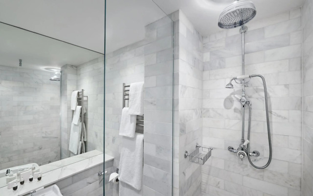 The Roseate Villa Bath