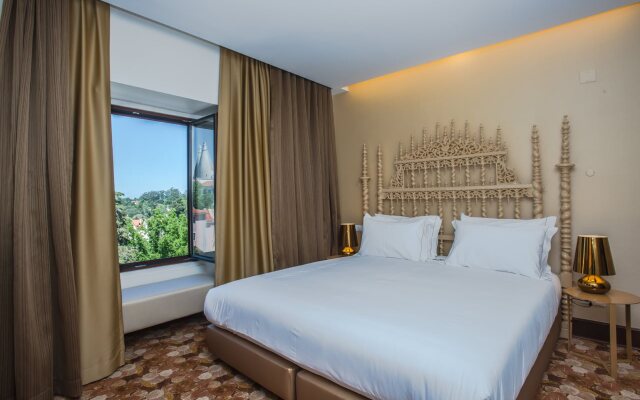 Sintra Boutique Hotel