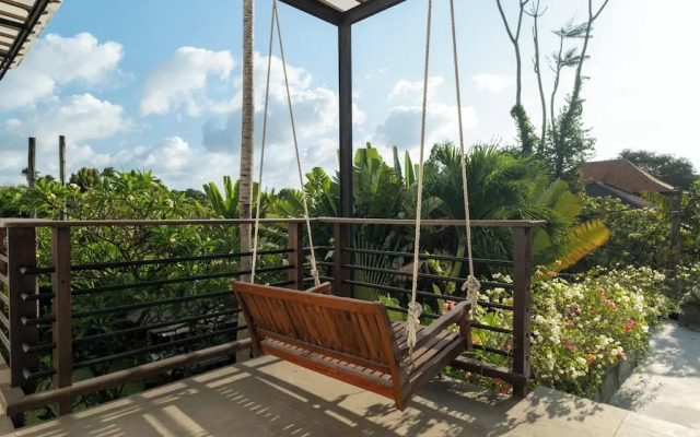 NicoNico Mansion by Villa Finder