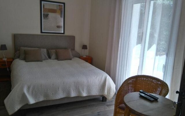 Gîte les Verveines de Vaison