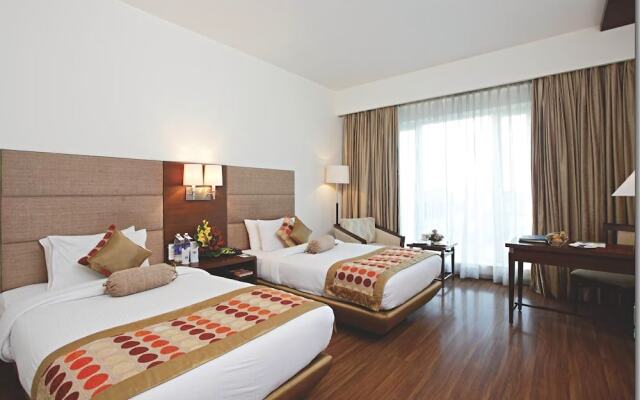 Country Inn & Suites By Carlson-Amritsar