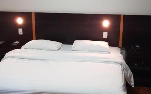 Lavras Apart Hotel