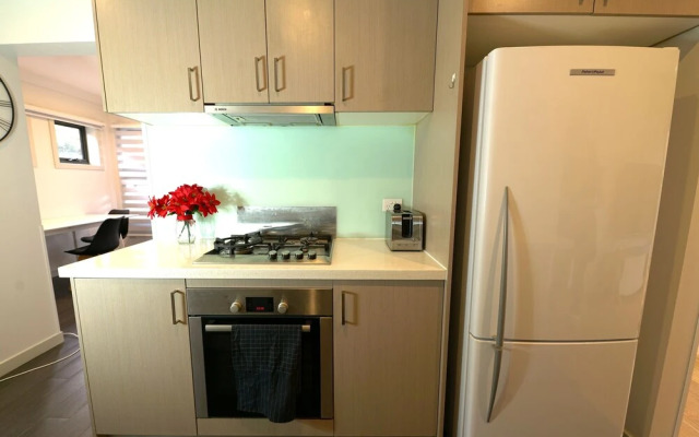 A Cozy 3BRM House at Doncaster