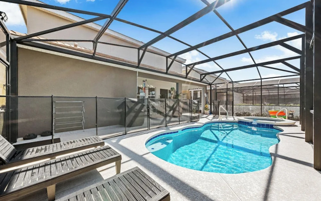 Disney Vacation Home Solterra