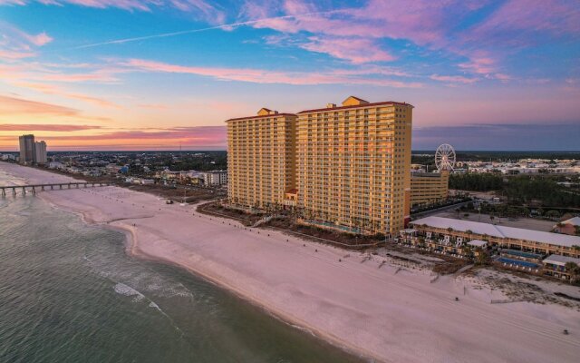 Sandy Feet Retreat Ocean View Condo