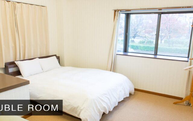 Bakpak Kyoto Hostel