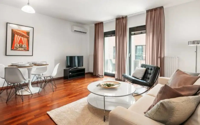 Apartment Soho by Loft Affair