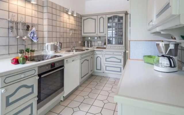 Frisian House Norderney