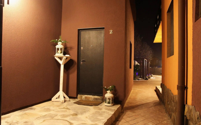 Rixo`s GuestHouse