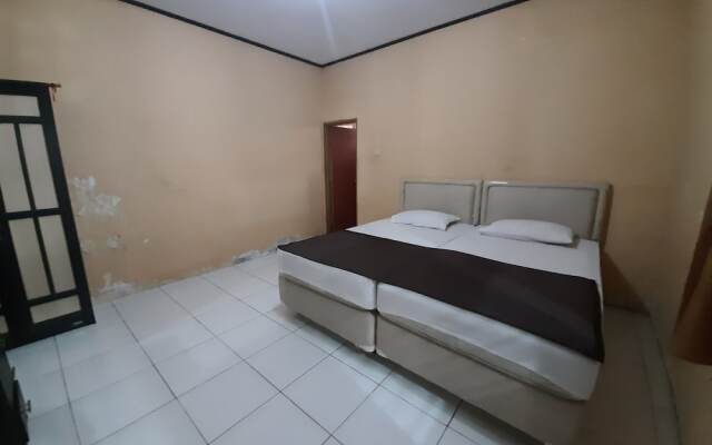 OYO 93135 Wisma Bayt Hikmah