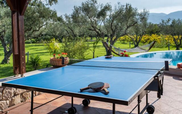 Aneli Villas - Villa Elissavet